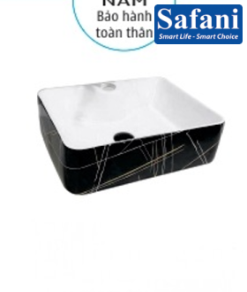 Lavabo đặt bàn SA5031