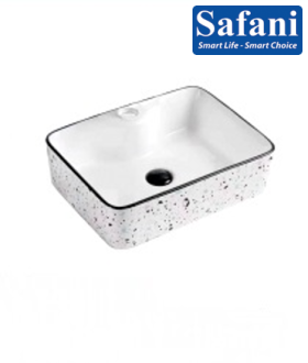 Lavabo đặt bàn SA5038
