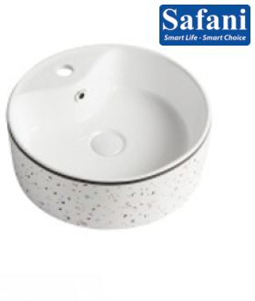 Lavabo đặt bàn SA5039
