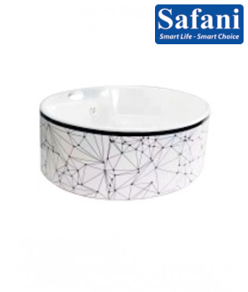 Lavabo đặt bàn SA5040