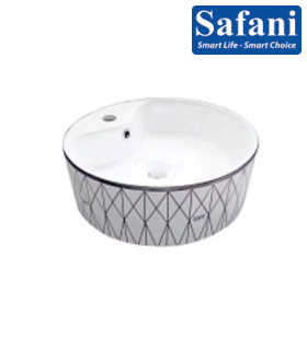 Lavabo đặt bàn SA5041