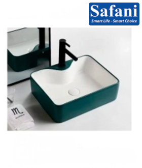Lavabo đặt bàn SA5069