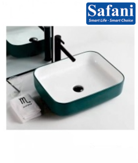 Lavabo đặt bàn SA5072