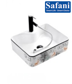 Lavabo đặt bàn SA5075
