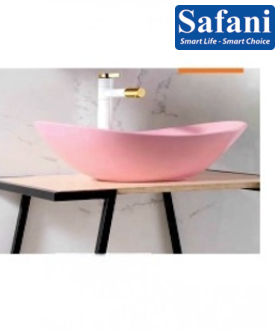 Lavabo đặt bàn SA5076