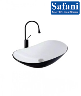 Lavabo đặt bàn SA5077