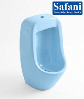 Bồn tiểu em bé xanh dương 1616T8