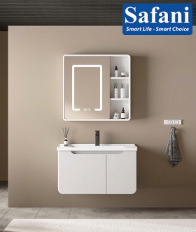 Tủ Nhựa Cao Cấp PVC Đặc SA626C