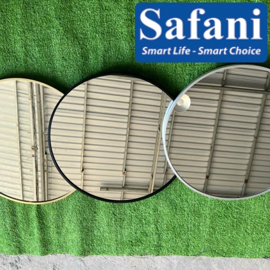 Danh mục gương soi Safani - Gương soi thường