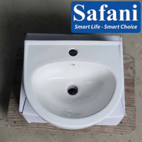 Lavabo treo tường 5159