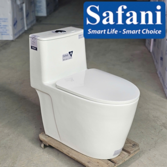 Bồn cầu SA 8287-2205