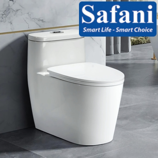 Bồn cầu 1 khối SA1711