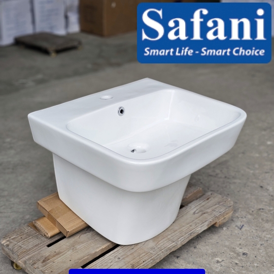 Lavabo treo tường D6004