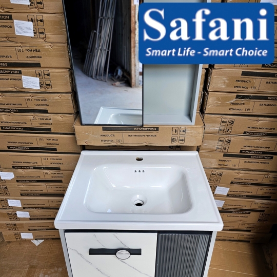 Tủ Lavabo T01