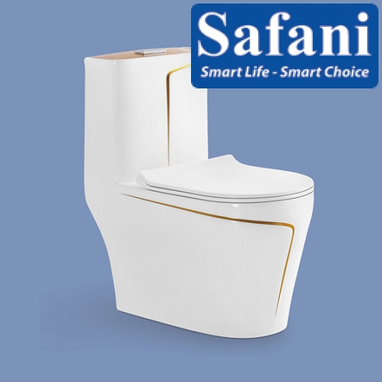 Bồn cầu 1 khối SA9240
