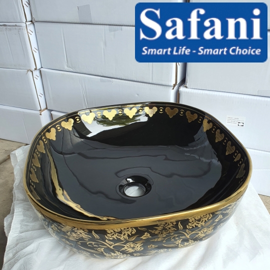 Lavabo đặt bàn SA5044