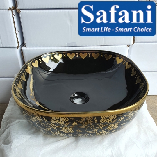 Lavabo đặt bàn SA5044