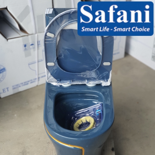 Bồn cầu 1 khối SA9224