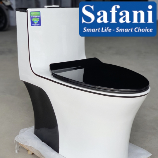Bồn cầu 1 khối SA9272
