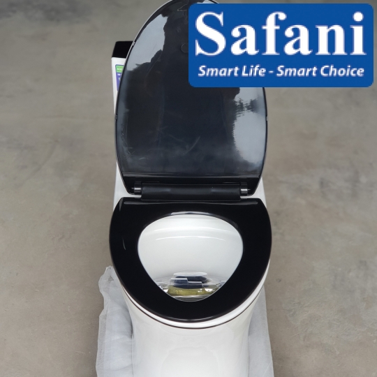 Bồn cầu 1 khối SA9272