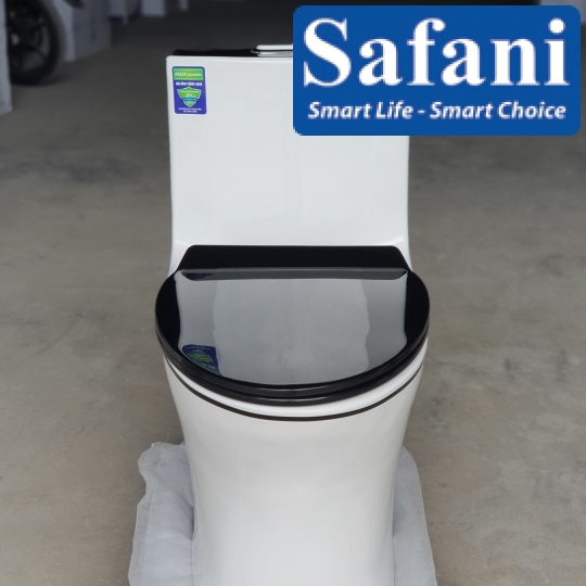 Bồn cầu 1 khối SA9272