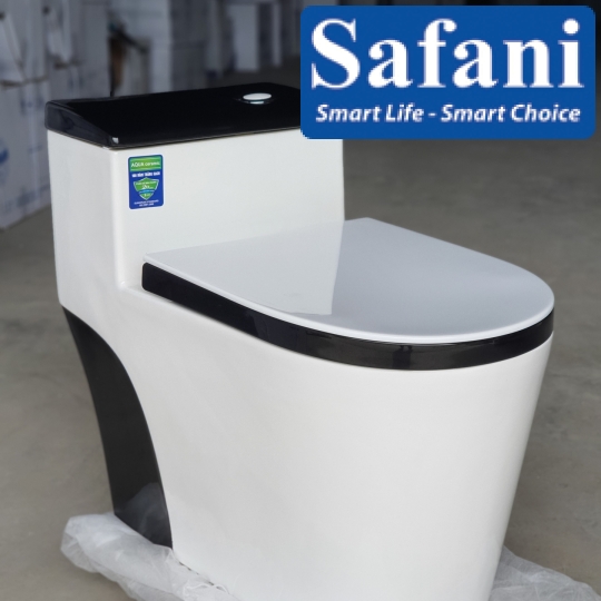 Bồn cầu 1 khối SA9271