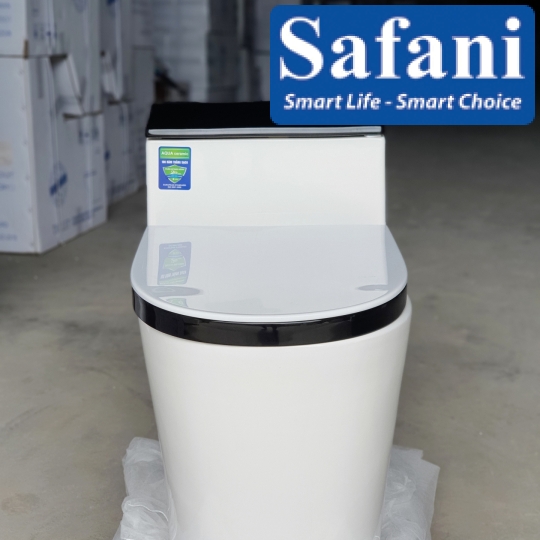 Bồn cầu 1 khối SA9271
