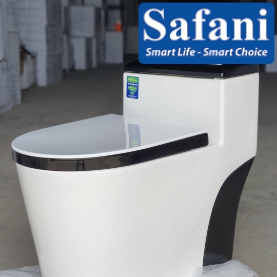 Bồn cầu 1 khối SA9271