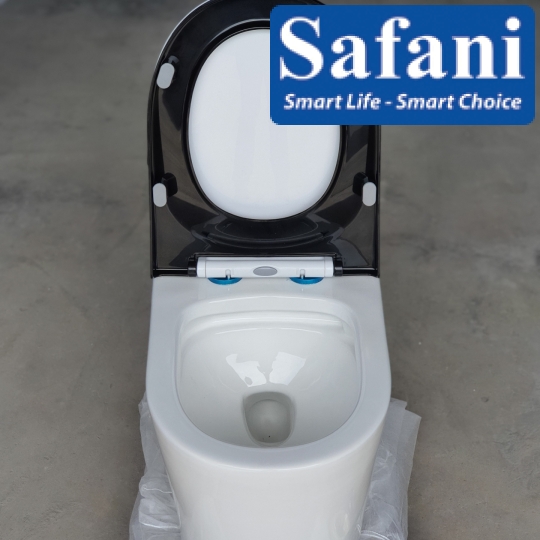 Bồn cầu 1 khối SA9271