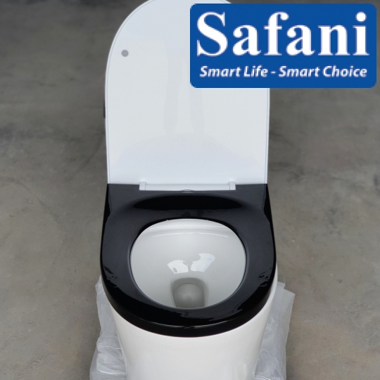 Bồn cầu 1 khối SA9271