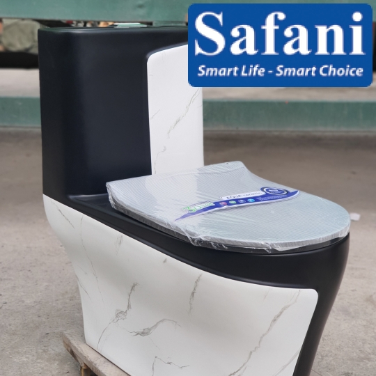 Bồn cầu 1 khối SA9227