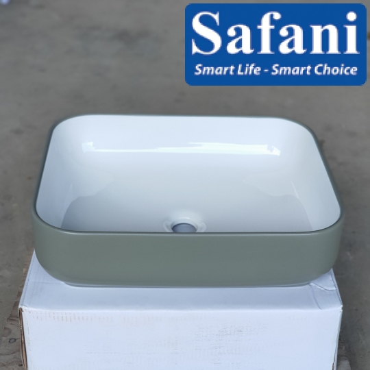 Lavabo đặt bàn SA5073