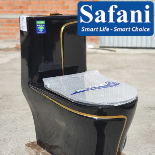 Bồn cầu 1 khối SA9223