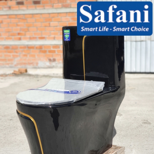 Bồn cầu 1 khối SA9223