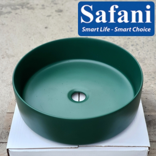 Lavabo đặt bàn SA5066