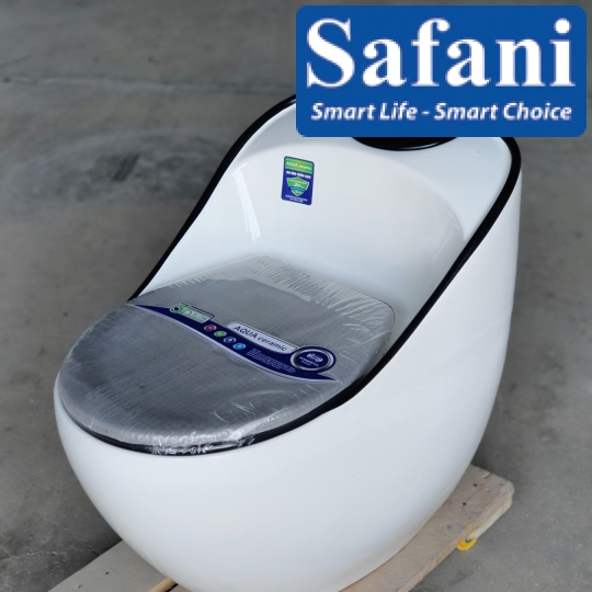 Bồn cầu 1 khối SA9253