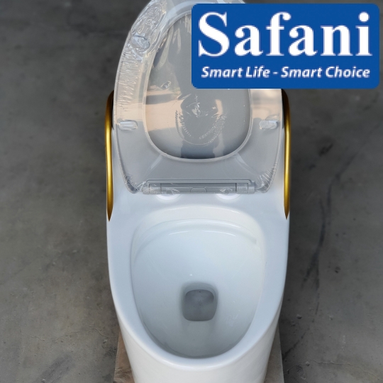 Bồn cầu 1 khối SA9233