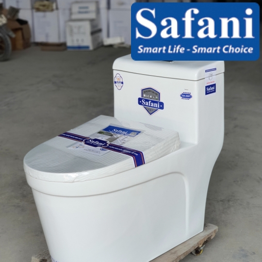 Bồn cầu 1 khối SA2207