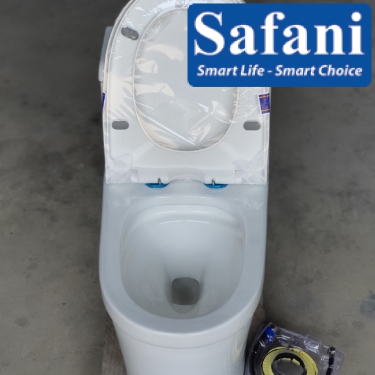 Bồn cầu 1 khối SA9239