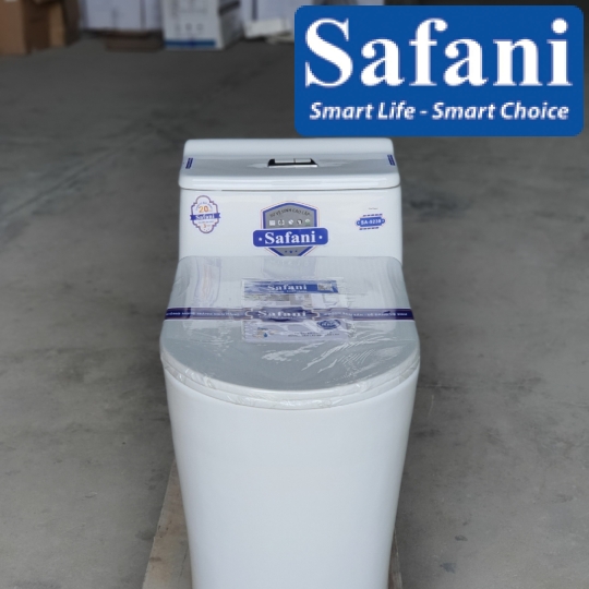 Bồn cầu 1 khối SA9239