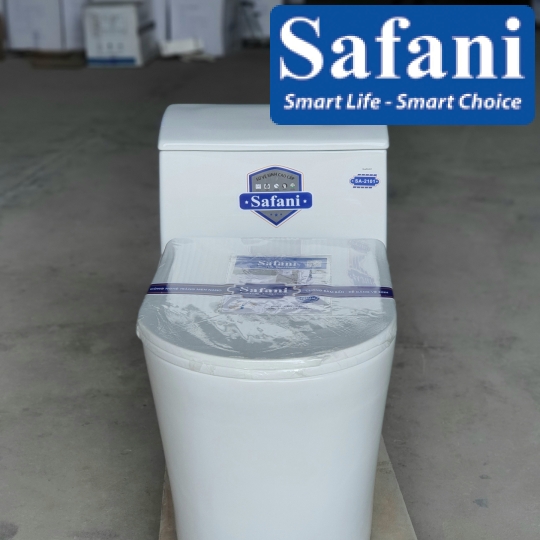 Bồn cầu 1 khối SA2101