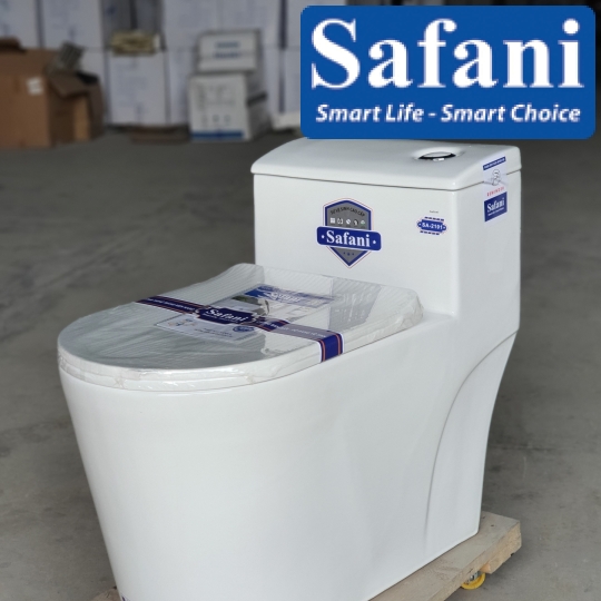 Bồn cầu 1 khối SA2101