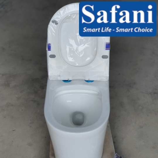 Bồn cầu 1 khối SA2101