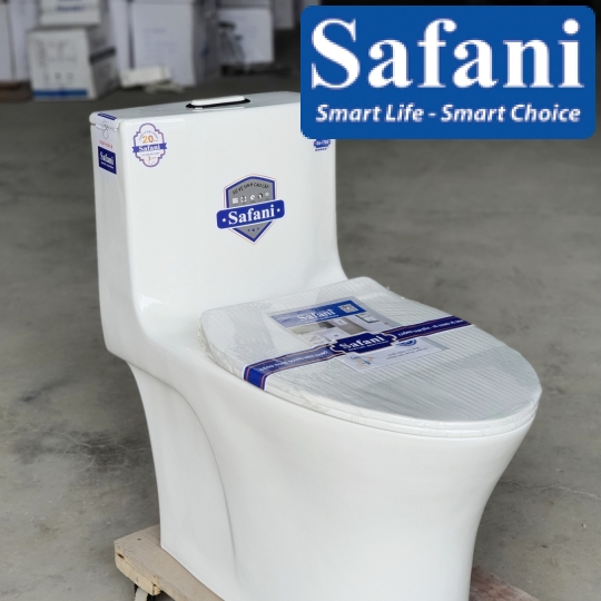 Bồn cầu 1 khối SA1704