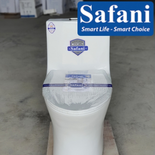 Bồn cầu 1 khối SA1704