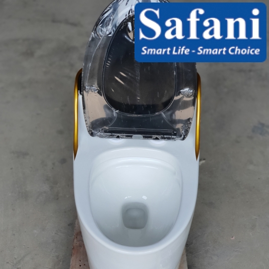 Bồn cầu 1 khối SA9236