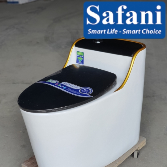 Bồn cầu 1 khối SA9236