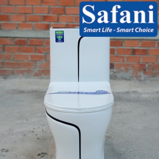 Bồn cầu 1 khối SA9241