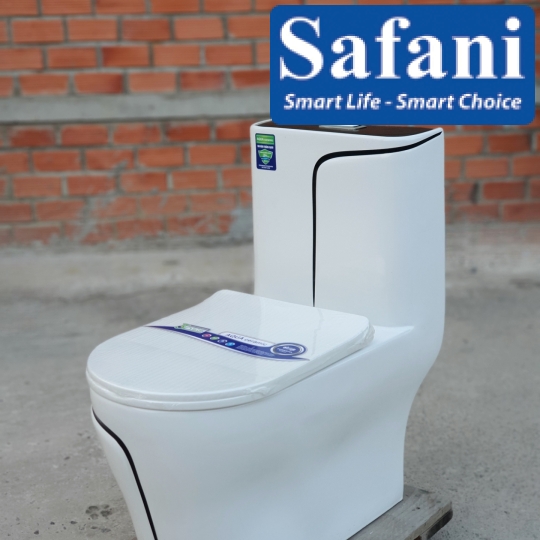 Bồn cầu 1 khối SA9241