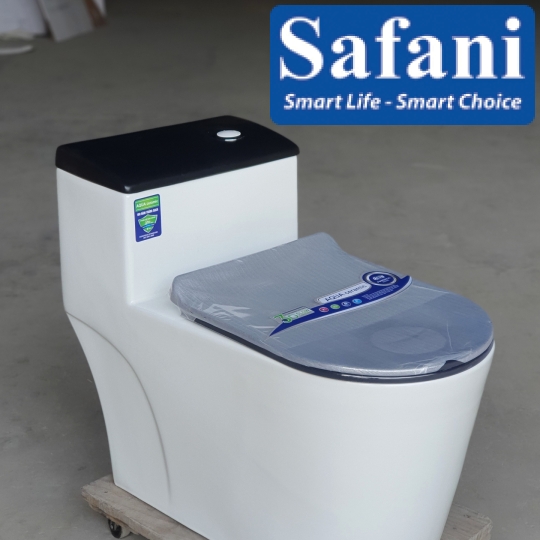 Bồn cầu 1 khối SA9269